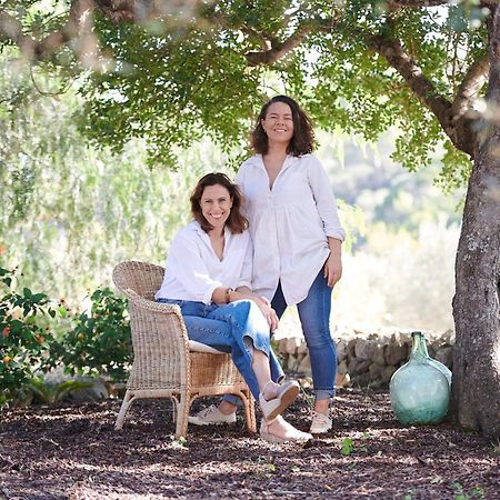 Agroturisme Perola - Only Adults Llucmajor  Buitenkant foto