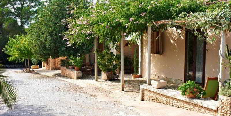 Agroturisme Perola - Only Adults Llucmajor  Buitenkant foto