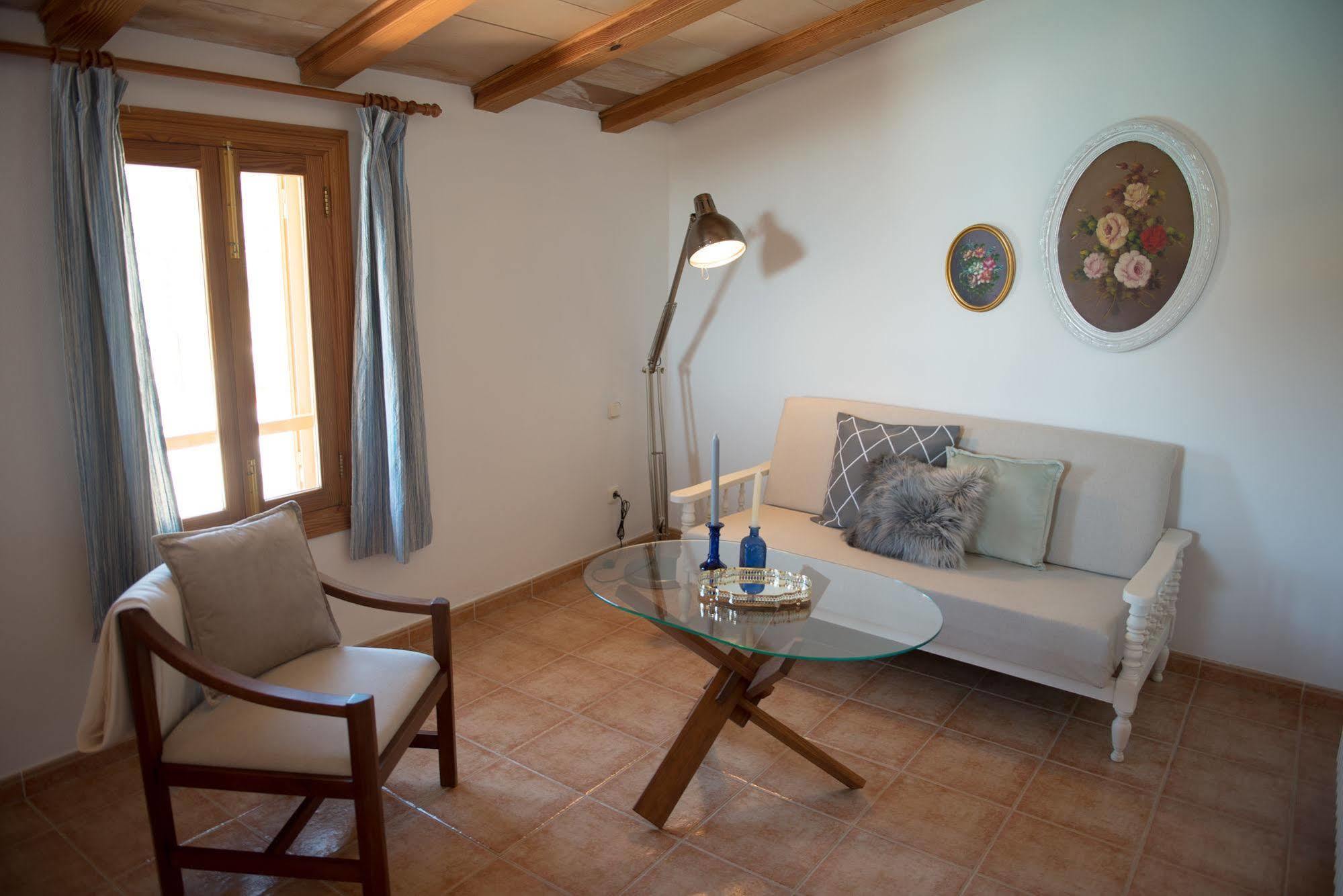 Agroturisme Perola - Only Adults Llucmajor  Buitenkant foto